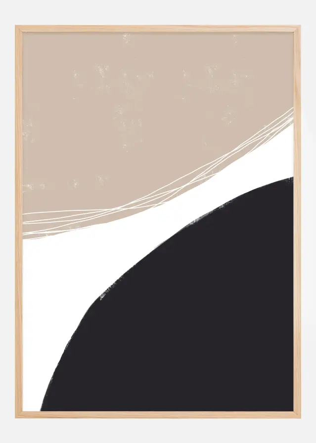 Joyful Harmony Постер