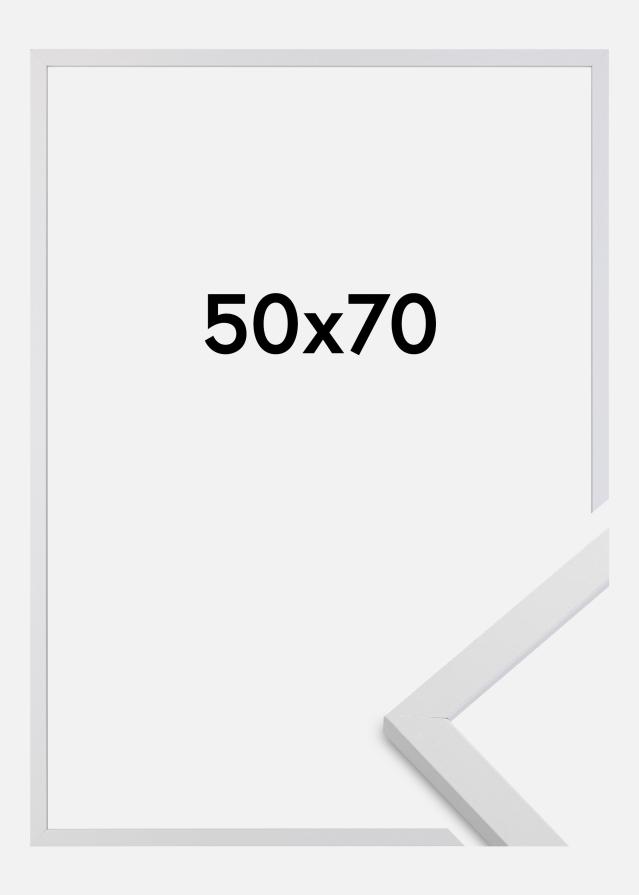 Рамка Trendy Акрилно стъкло бяло 50x70 cm