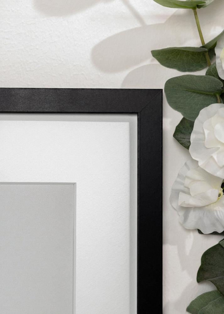 Рамка Selection Акрилно стъкло Черно 70x94 cm