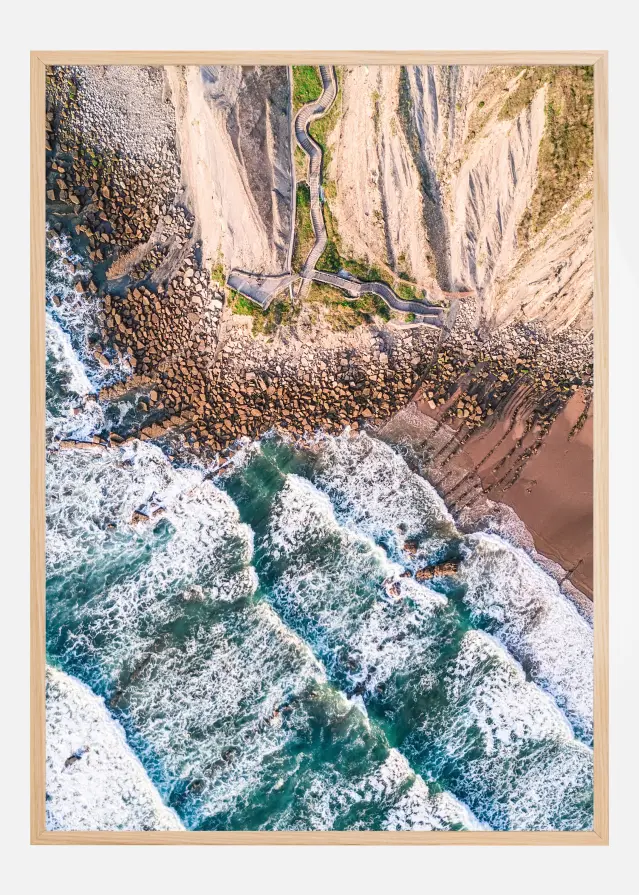 Barrika Постер