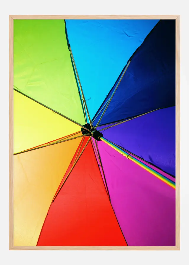 Pride I Постер