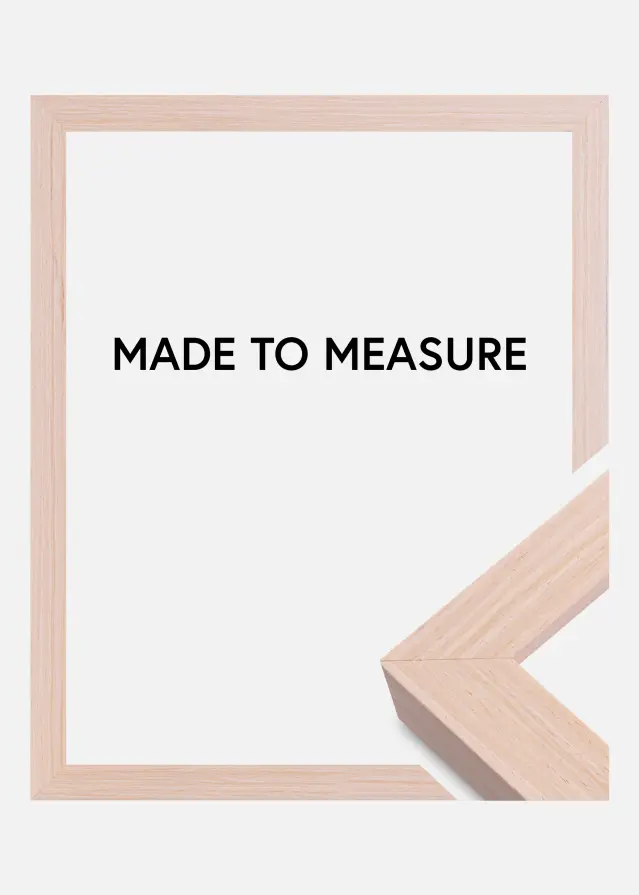 Рамка Cotswold Слонова кост - произволен размер