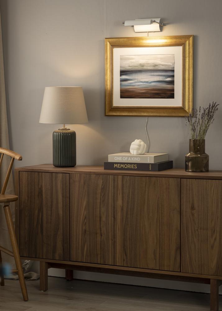 Åmål V787 LED Осветление за картини 22 cm - бяло