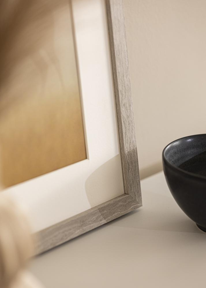 Рамка New Stockholm сиво 50x70 cm