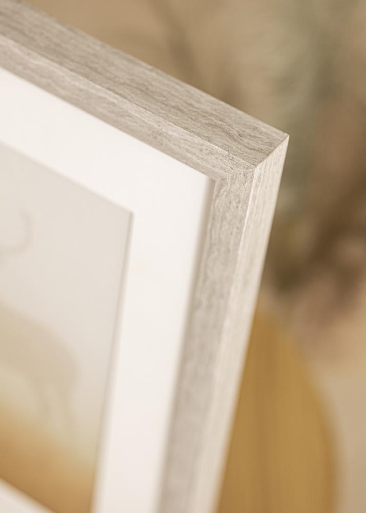 Рамка New Stockholm сиво 50x70 cm