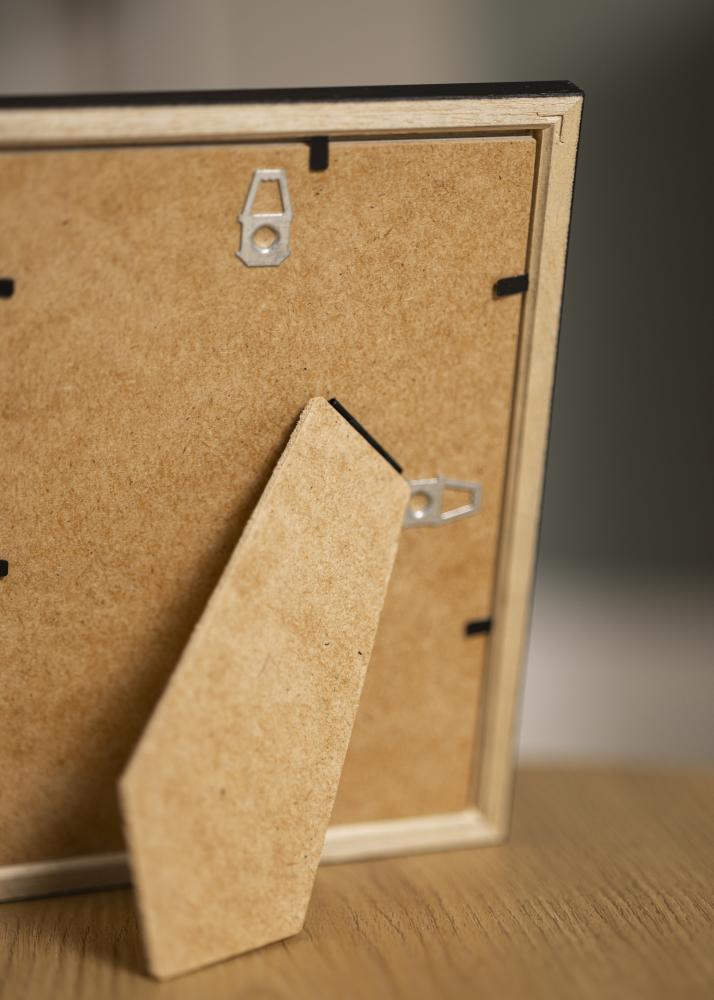 Рамка Horndal Акрилно стъкло Черно 18x24 cm