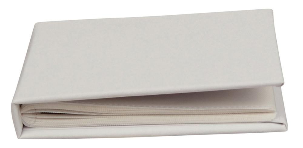 Sense Мини Албум бяло - 40 снимки с размер 11x15 cm