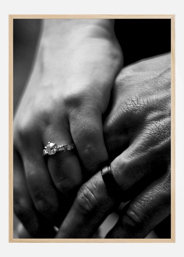 Marrige Постер