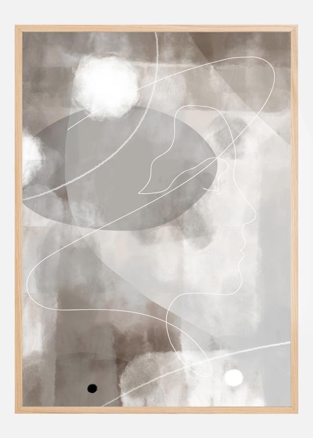 Profile Постер