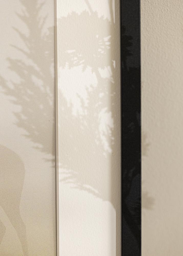 Рамка Trendy Черно 10x15 cm