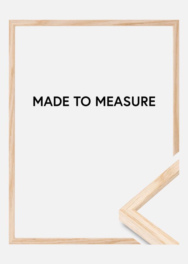 Рамка Oslo Дъб - произволен размер