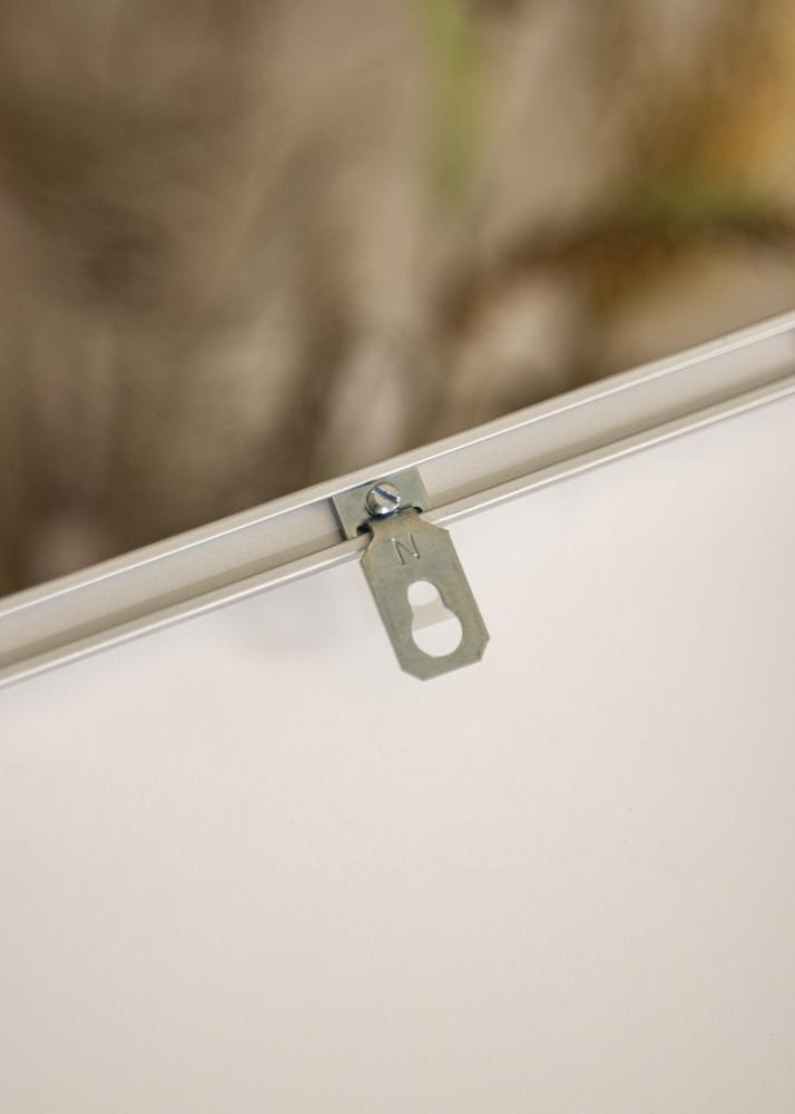 Огледало Helsingfors Сребро - собствени мерки