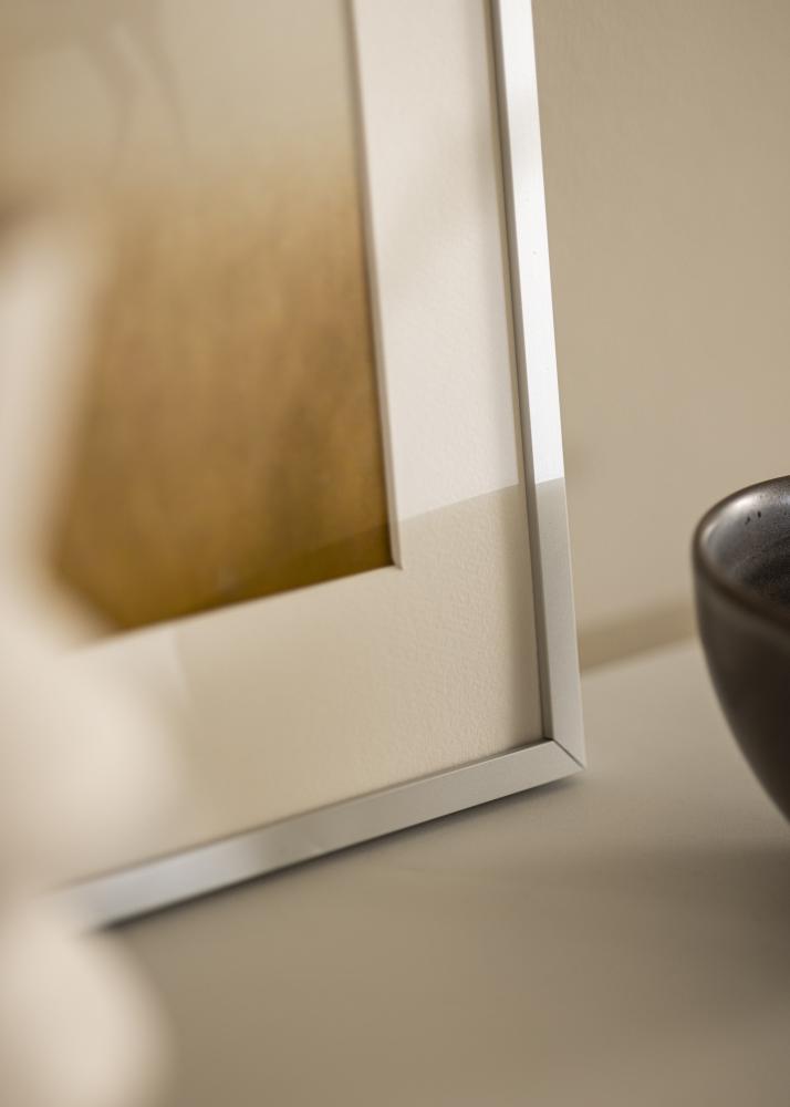 Огледало Helsingfors Сребро - собствени мерки