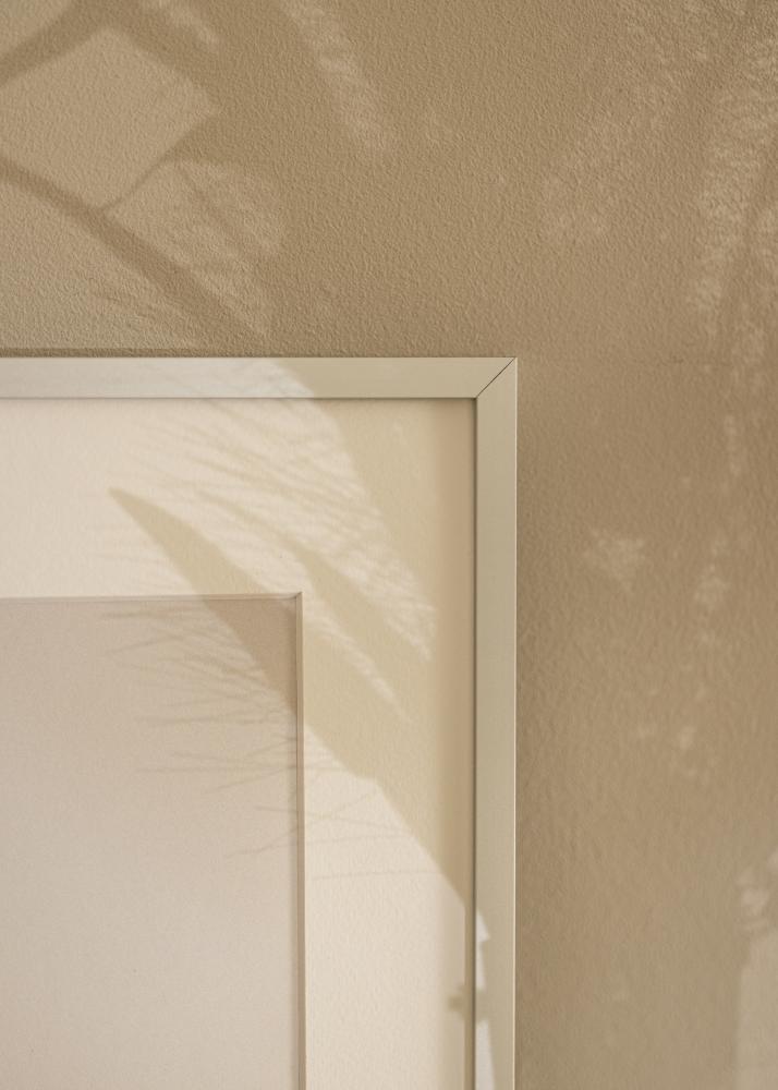 Огледало Helsingfors Сребро - собствени мерки