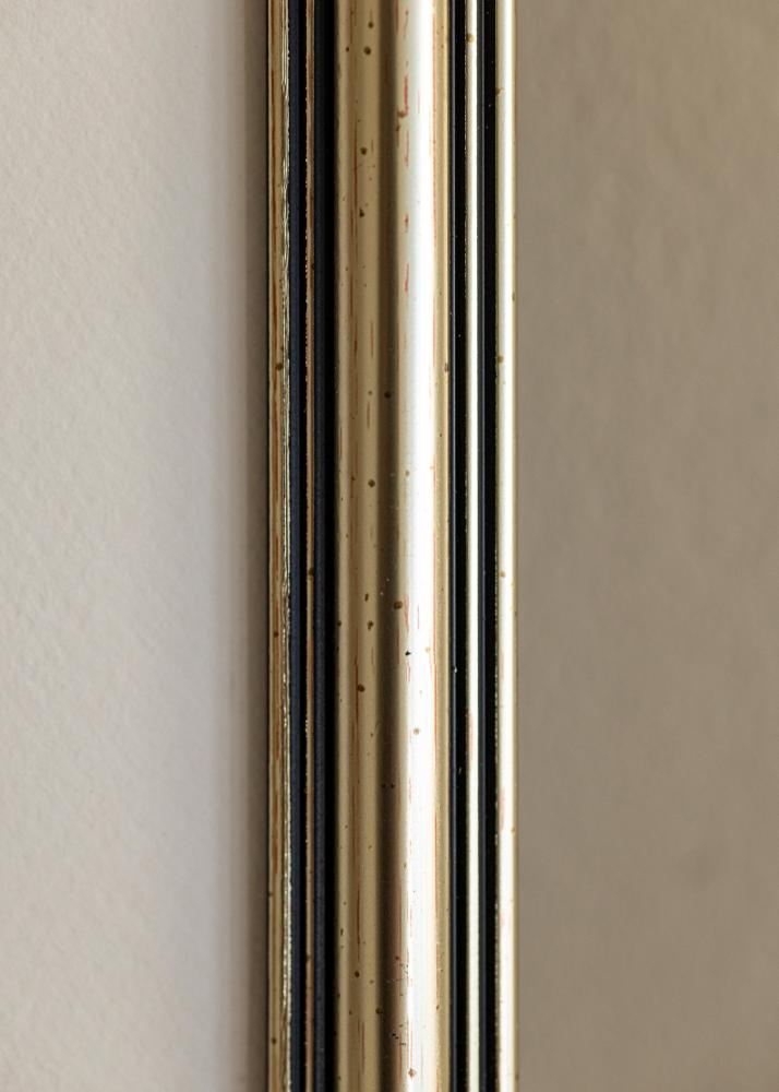 Рамка Tango Сребро - произволен размер