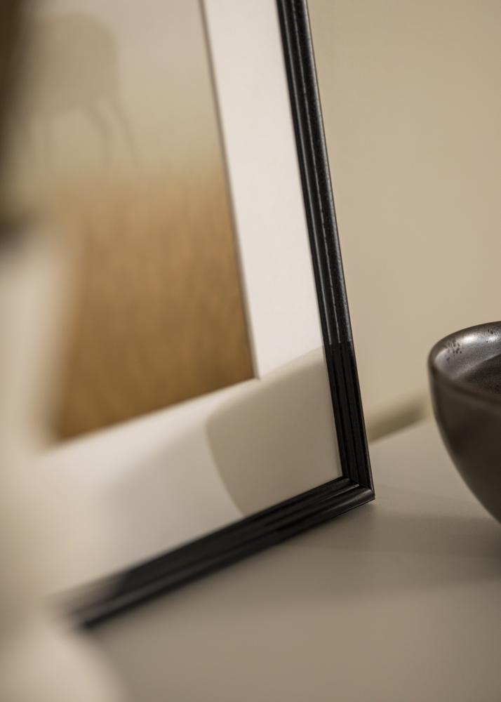 Рамка Horndal Акрилно стъкло Черно 18x24 cm