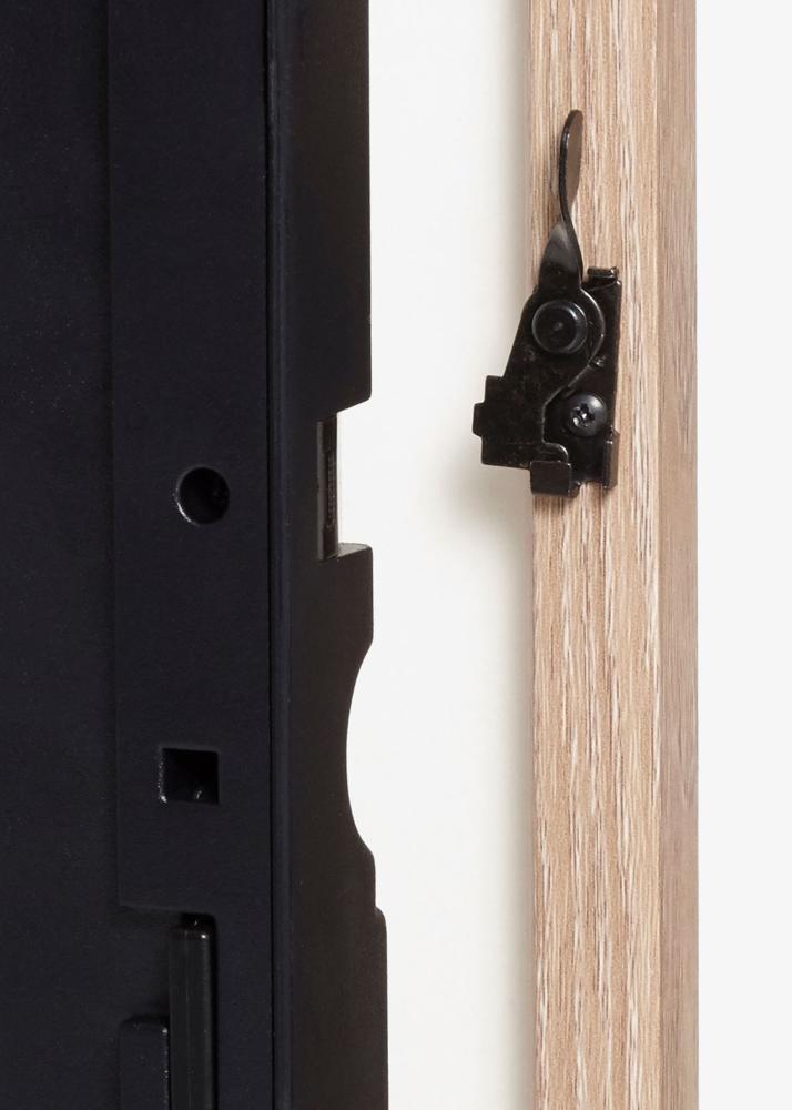 Рамка за рисунки Little Davinci Дърво A4