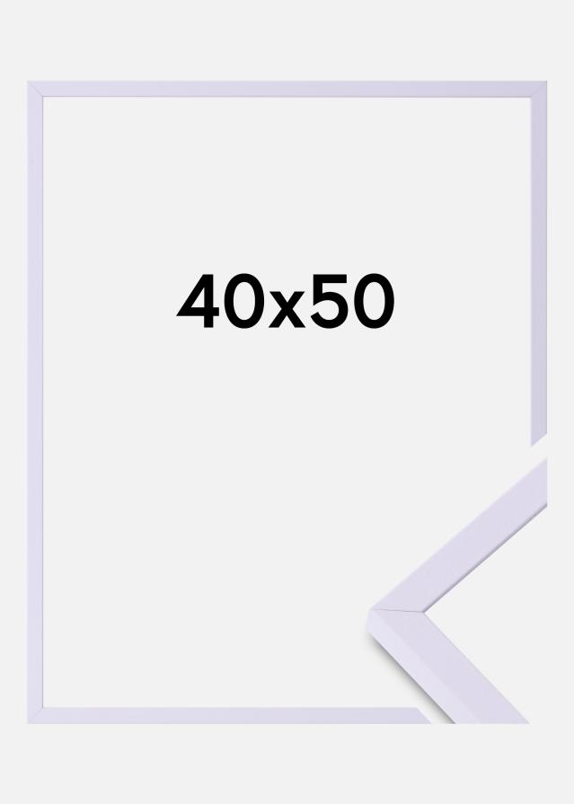 Colorful Акрилно стъкло Лилаво 40x50 cm