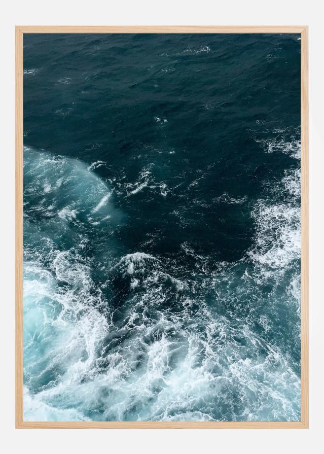 Cold Waves Постер