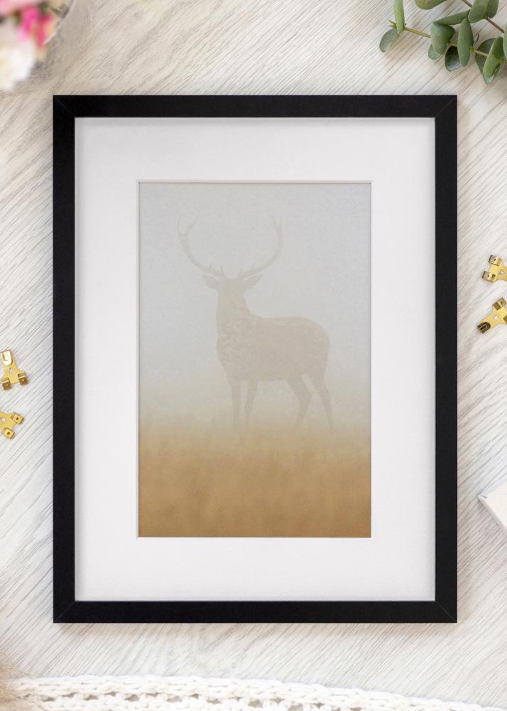 Рамка Selection Акрилно стъкло Черно 70x94 cm