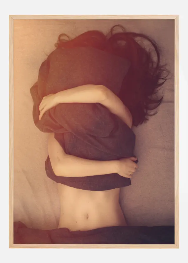 Sunday morning mood Постер