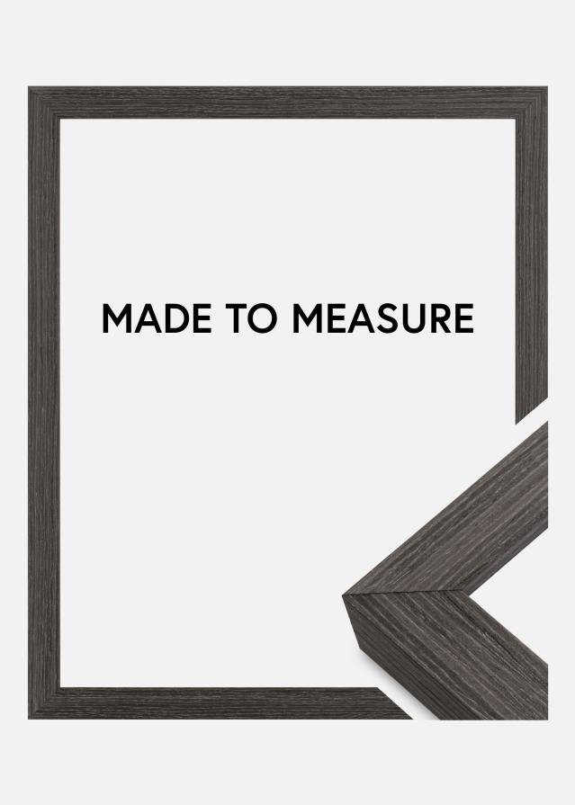 Рамка Cotswold сиво - произволен размер