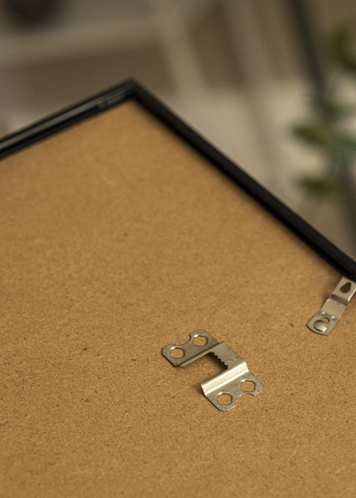 Рамка Scandi Акрилно стъкло Черно 30x40 cm