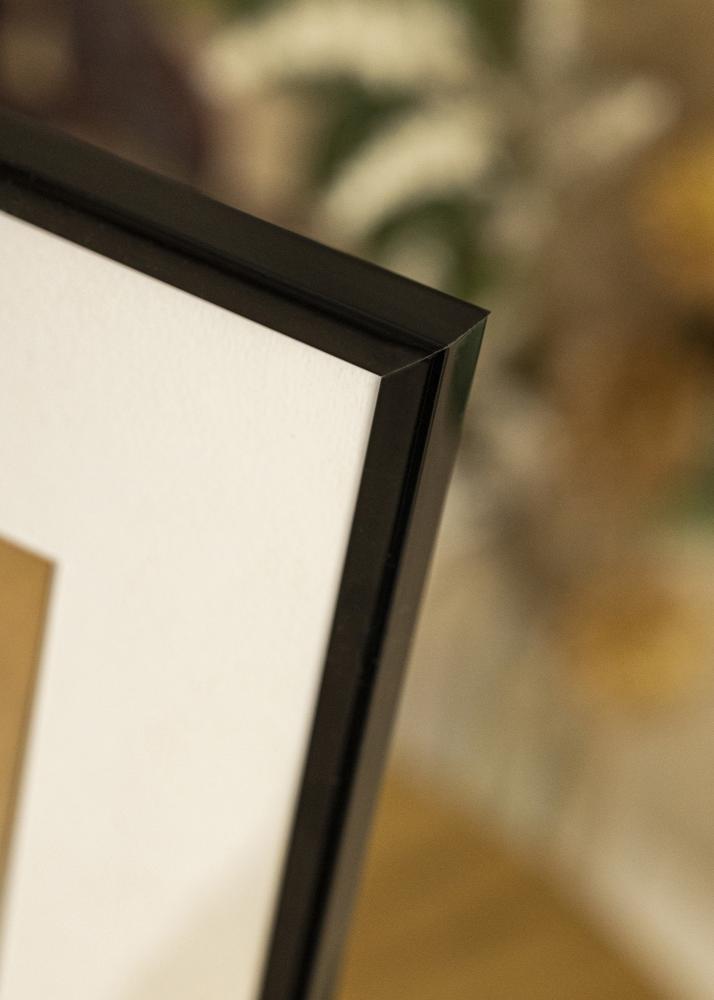 Рамка New Lifestyle Акрилно стъкло Черно 10x15 cm
