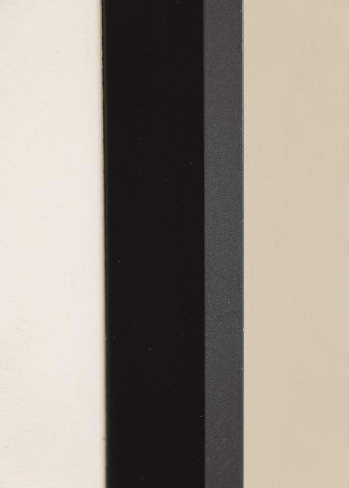 Рамка Globe Акрилно стъкло Черно 70x100 cm