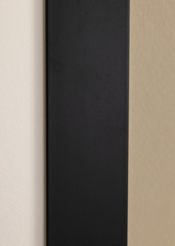 Рамка Dover Черно - произволен размер