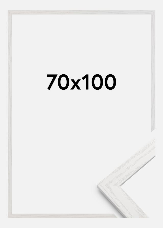 Рамка Стилен White Oak 70x100 cm