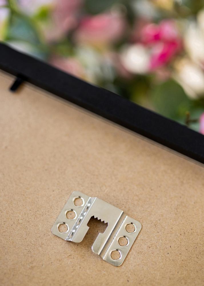 Рамка Selection Акрилно стъкло Черно 70x94 cm