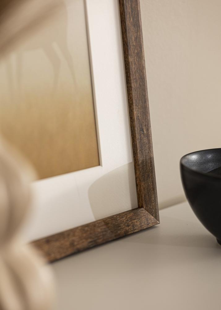 Рамка Fiorito Акрилно стъкло Washed Oak 42x59,4 cm (A2)