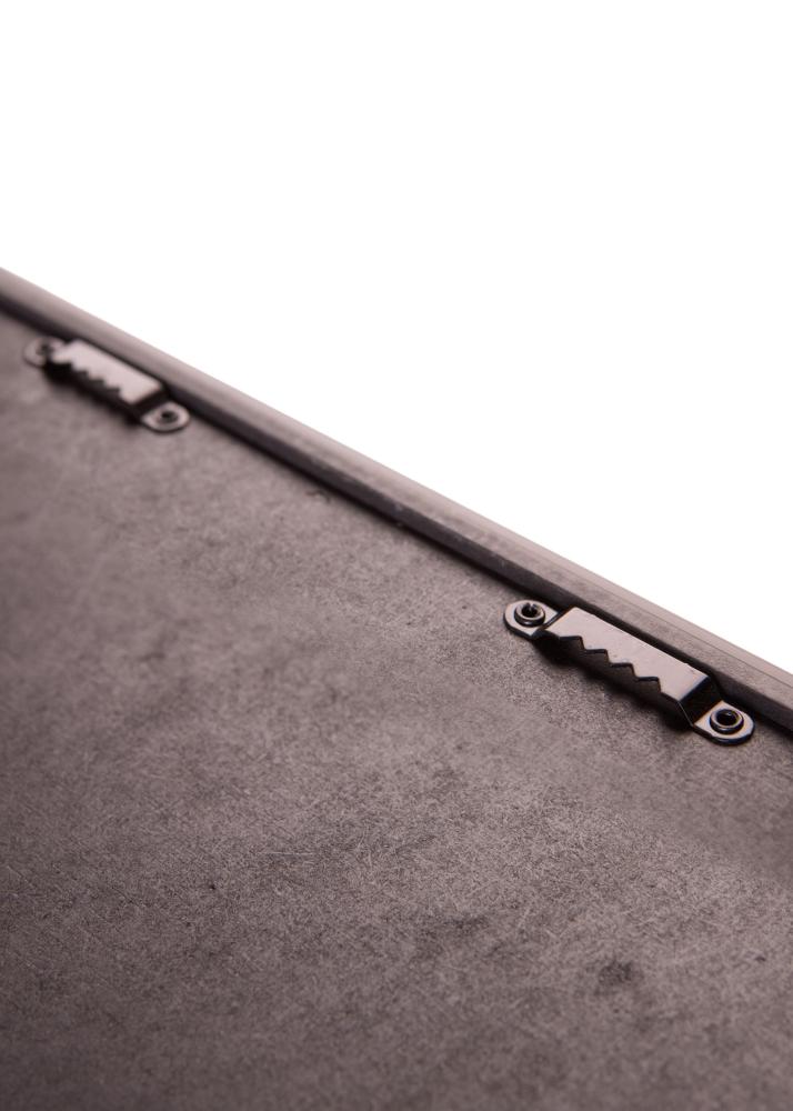 Рамка за рисунки Little Davinci бяло A4