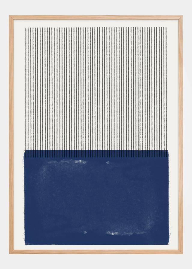 Modern Texture Постер