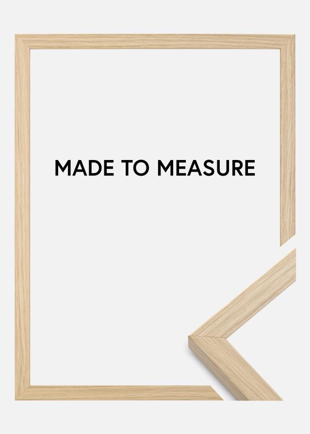Рамка Grimsåker Дъб - произволен размер