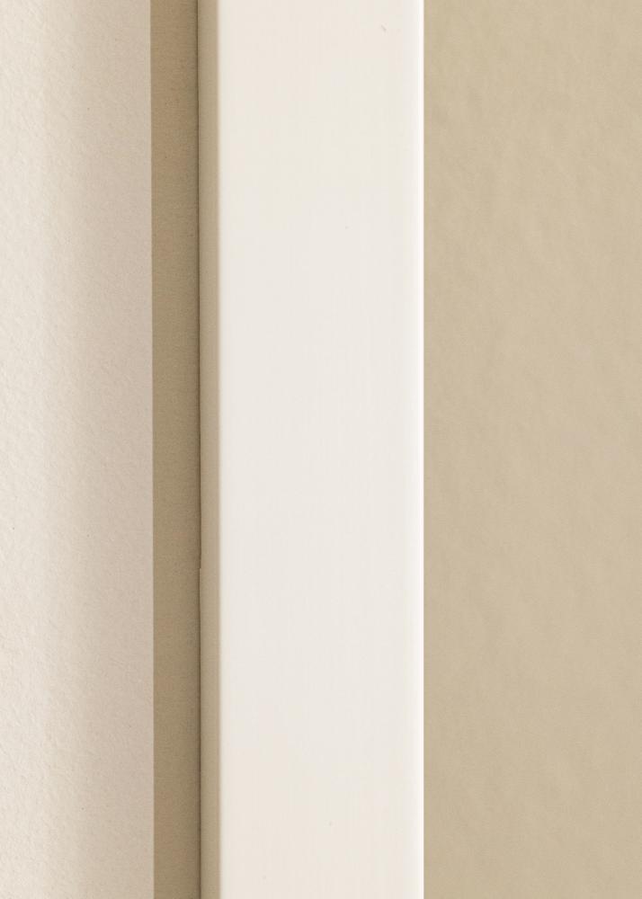 Рамка Blocky Акрилно стъкло бяло 90x90 cm