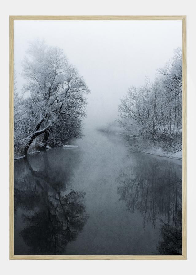 Pure II Постер