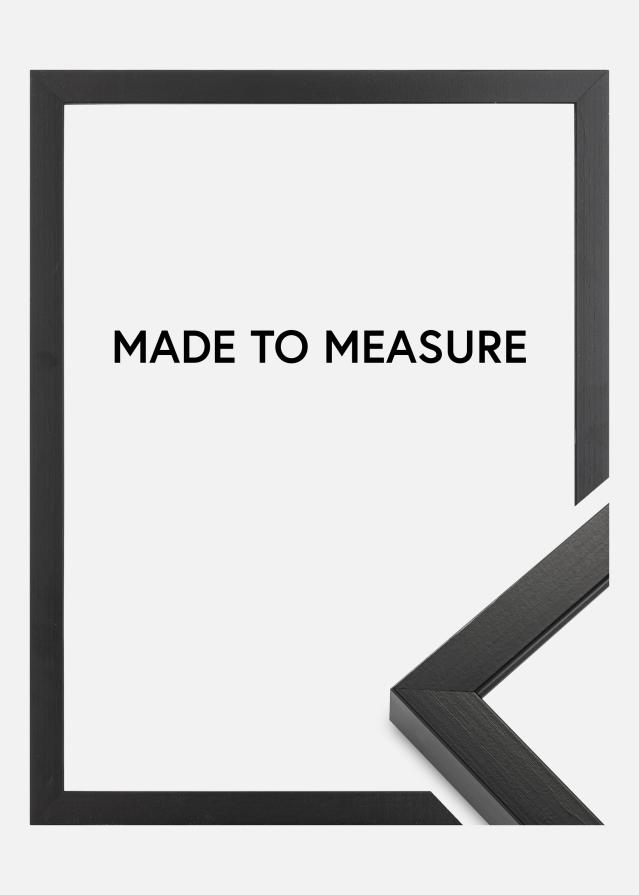 Рамка Amanda Box Черно - произволен размер