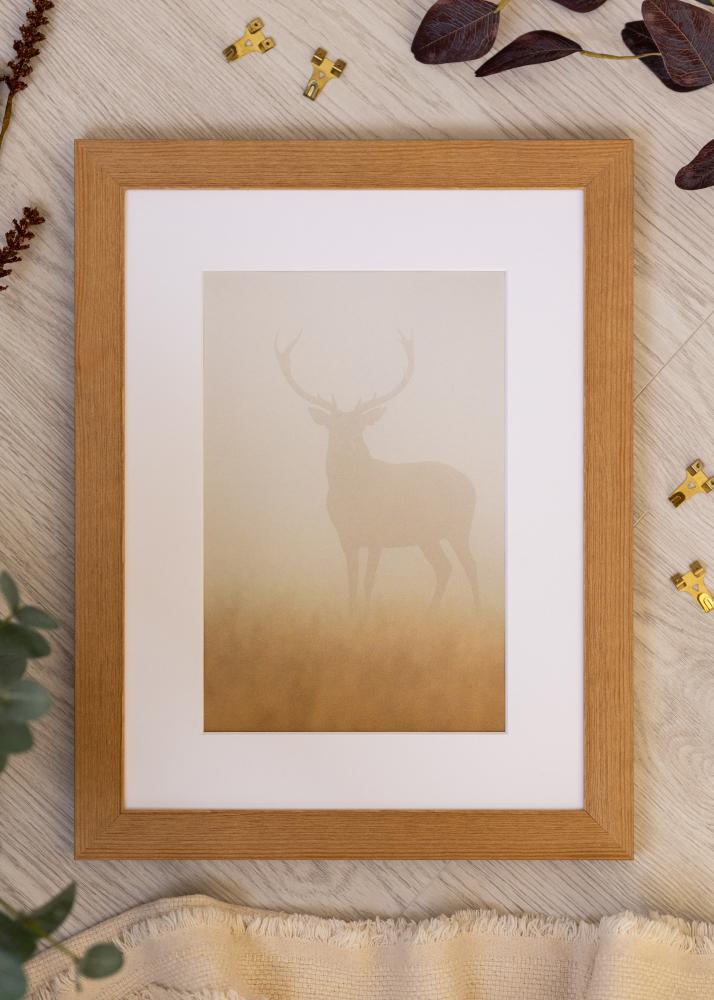 Рамка Sandra Акрилно стъкло Дъб 50x70 cm