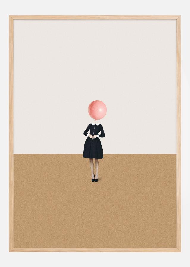 Obvious imperfections Постер