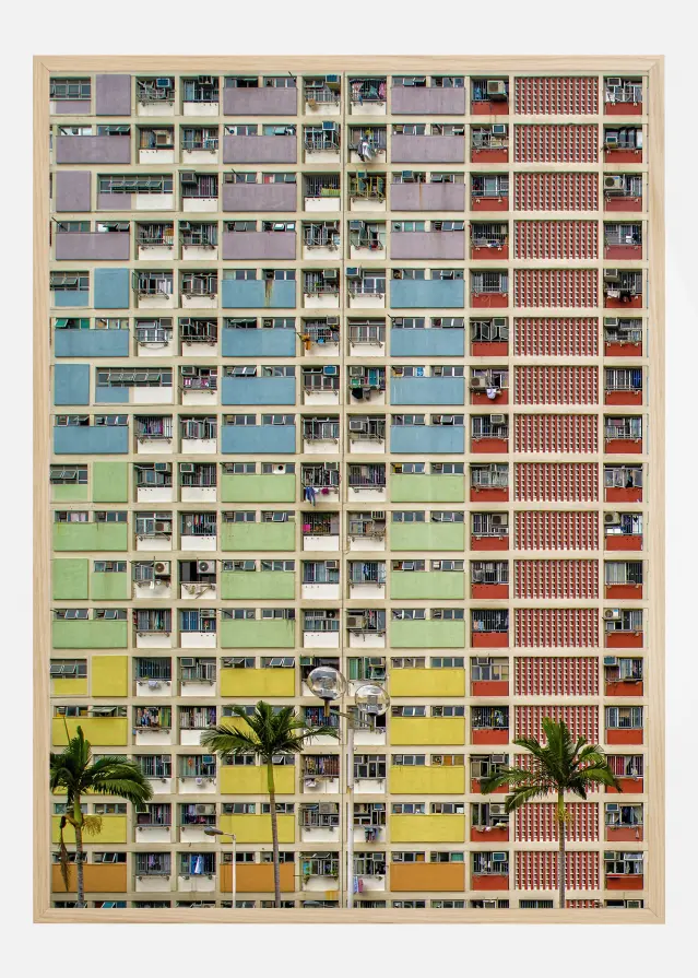 Equalizer Постер