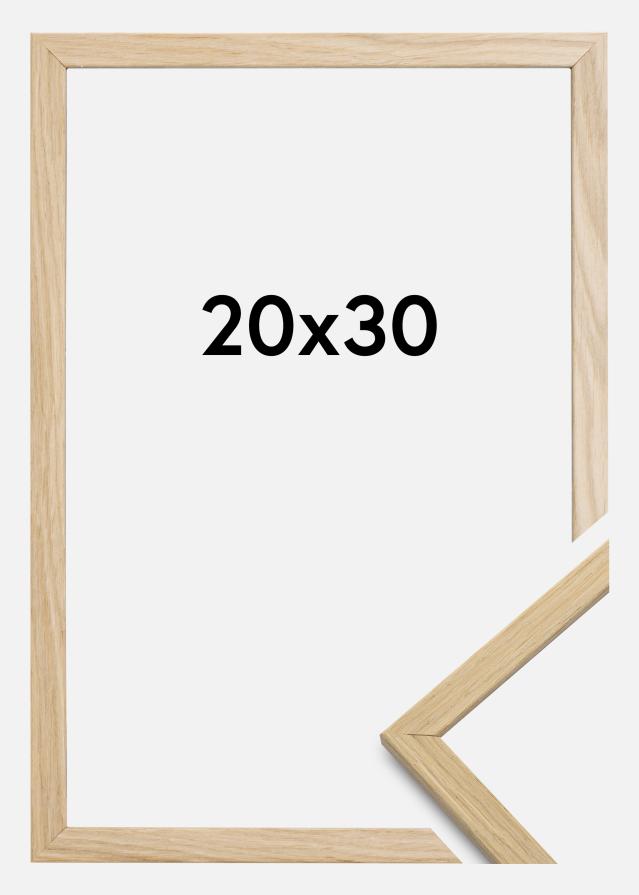 Рамка Edsbyn Дъб 20x30 cm