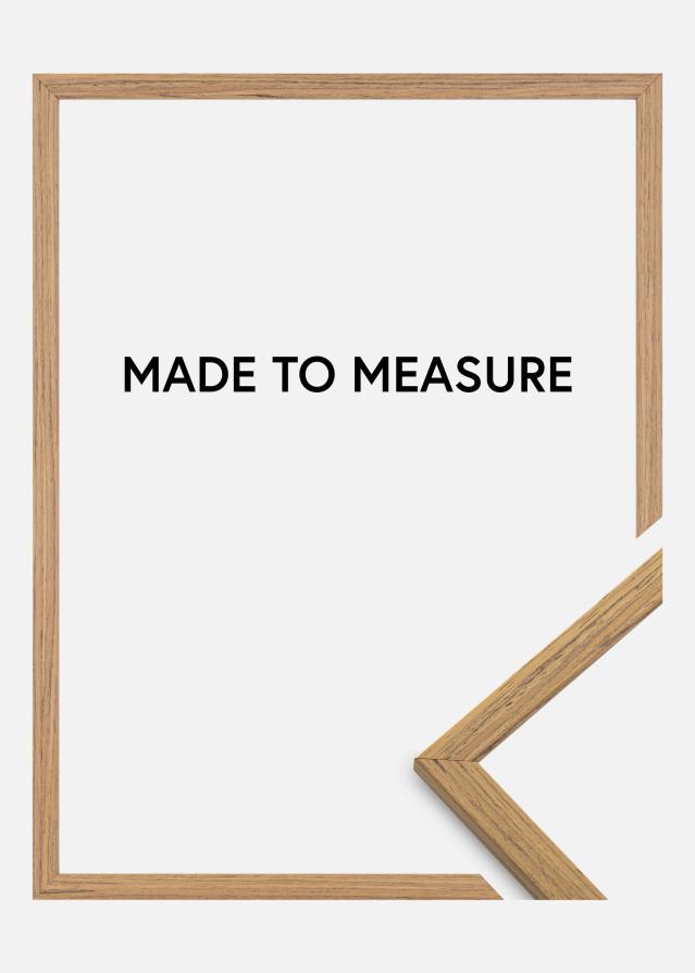 Рамка Edsbyn Тик - произволен размер