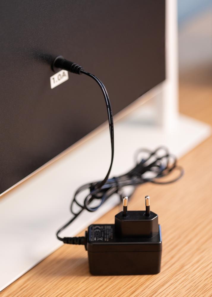 KAILA Огледало за грим Hollywood Dome 12 30х41 см