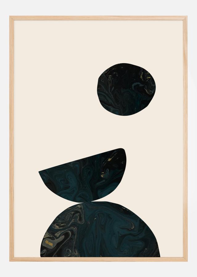 Collage VI Постер