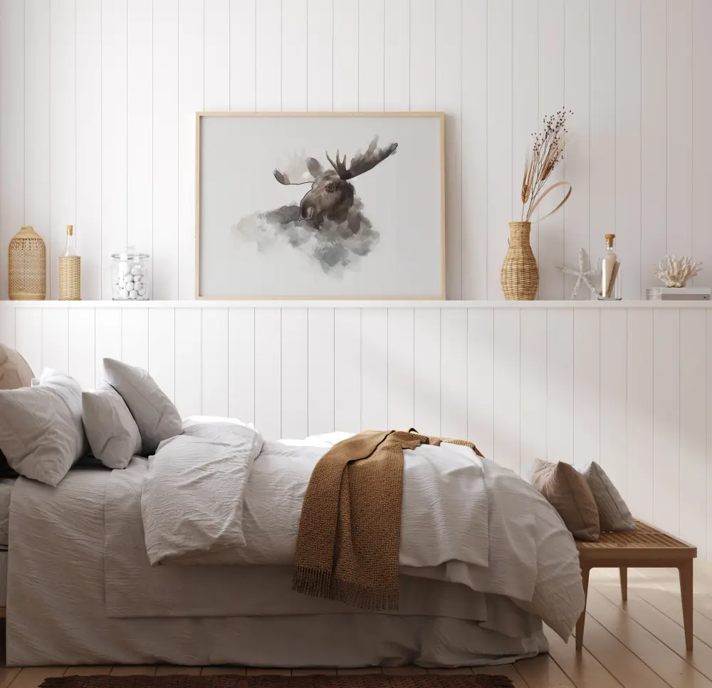 ELK Постер