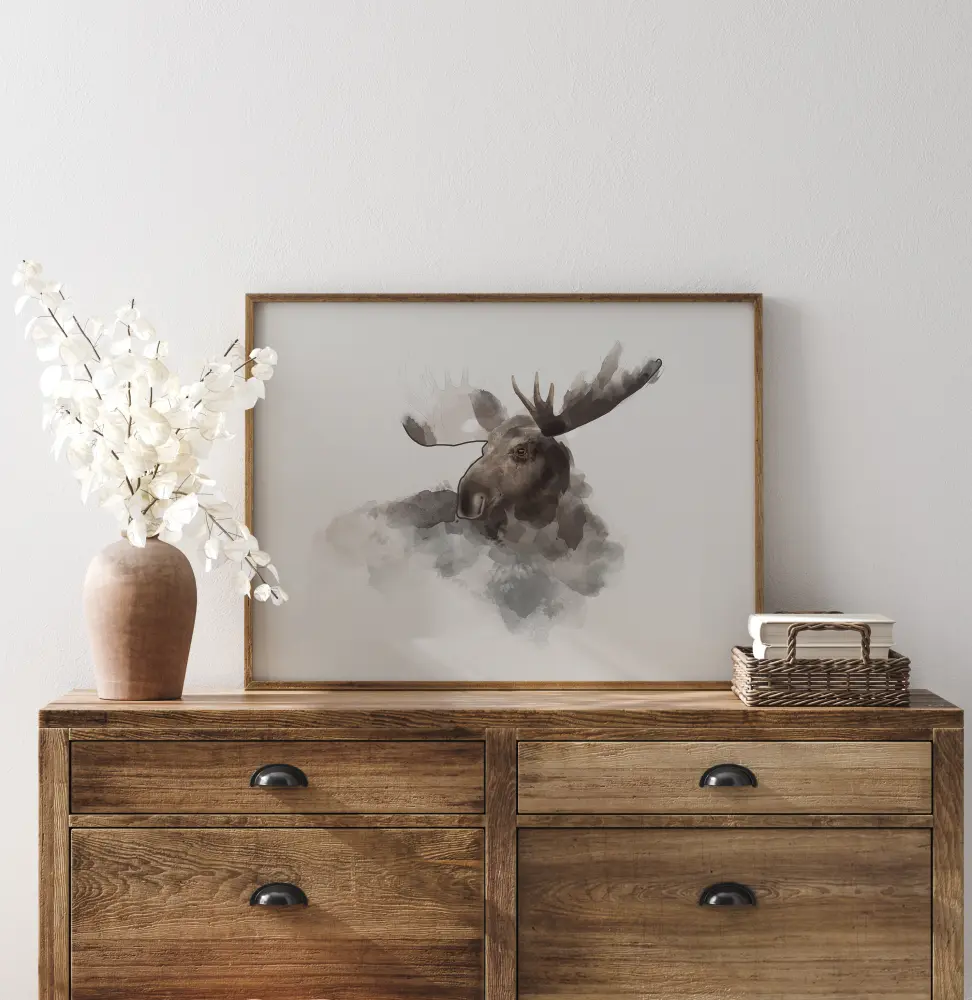 ELK Постер