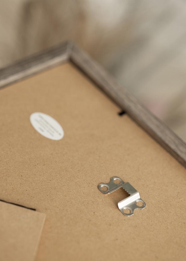 Рамка Fiorito орех 30x40 cm