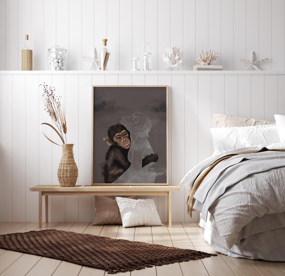 WHERE ART THOU Постер